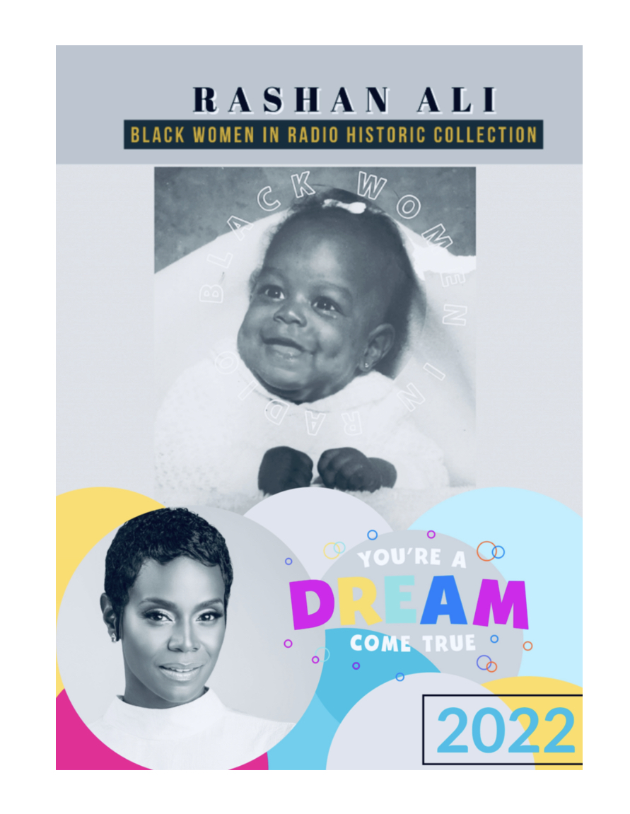 BWIR Collection Dream Photo.Ali 2022